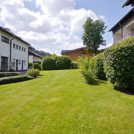 Fewo Ausspann Apartment Stryck Bagian luar foto