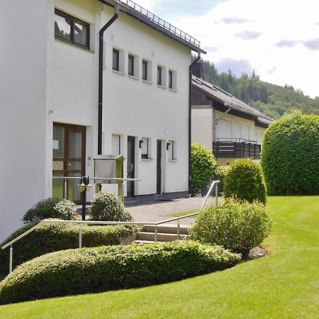 Fewo Ausspann Apartment Stryck Bagian luar foto